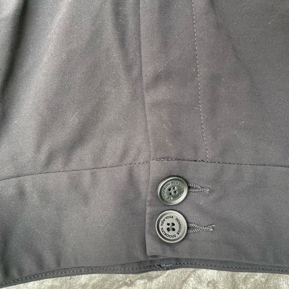 Penn&ink New York  very high waisted shorts size 4 - Picture 9 of 10